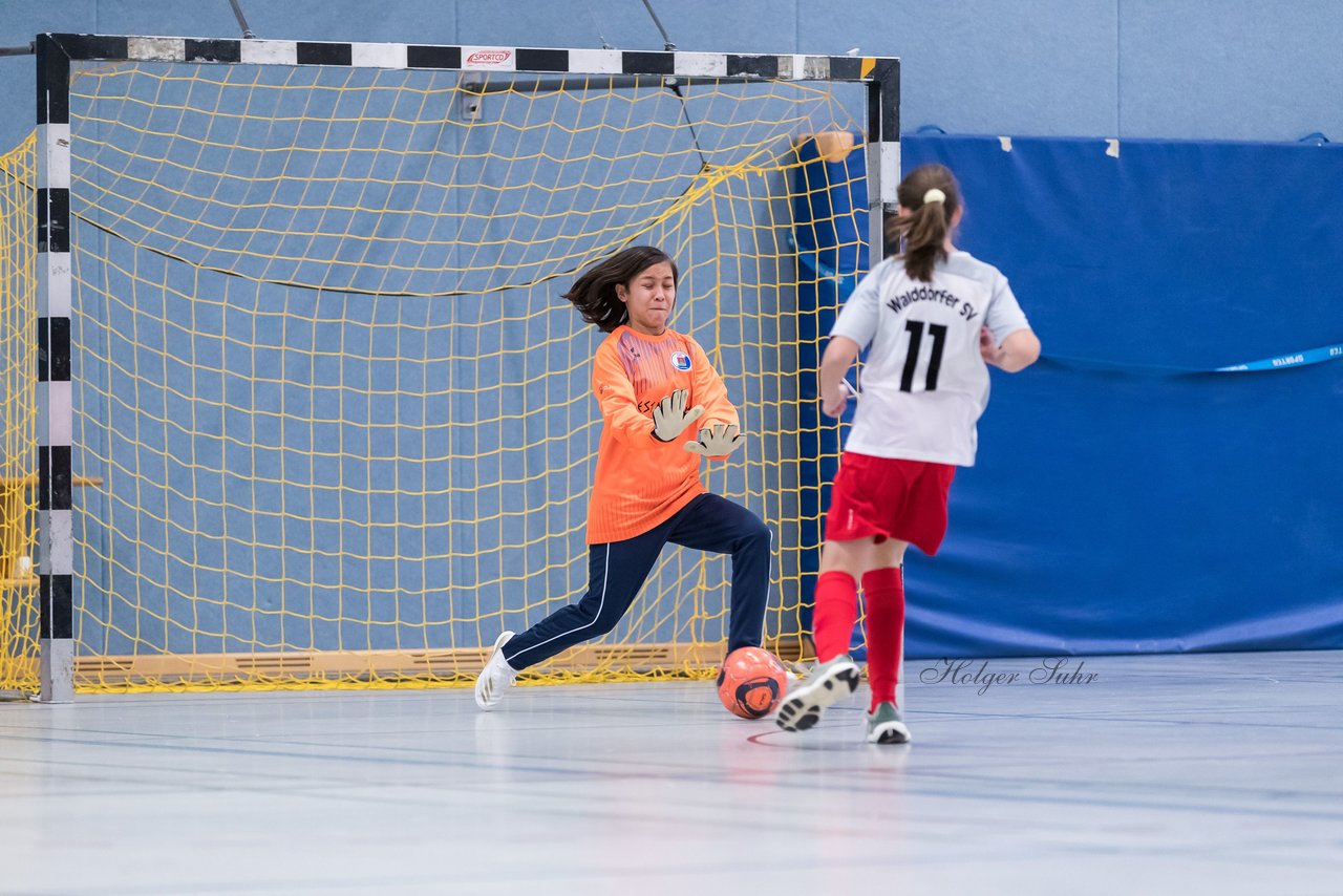 Bild 117 - wCJ Futsalmeisterschaft Runde 1